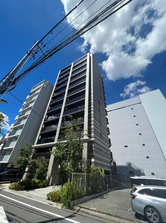 オルムコート日暮里イースト(ORME COURT NIPPORI EAST)の物件内観写真